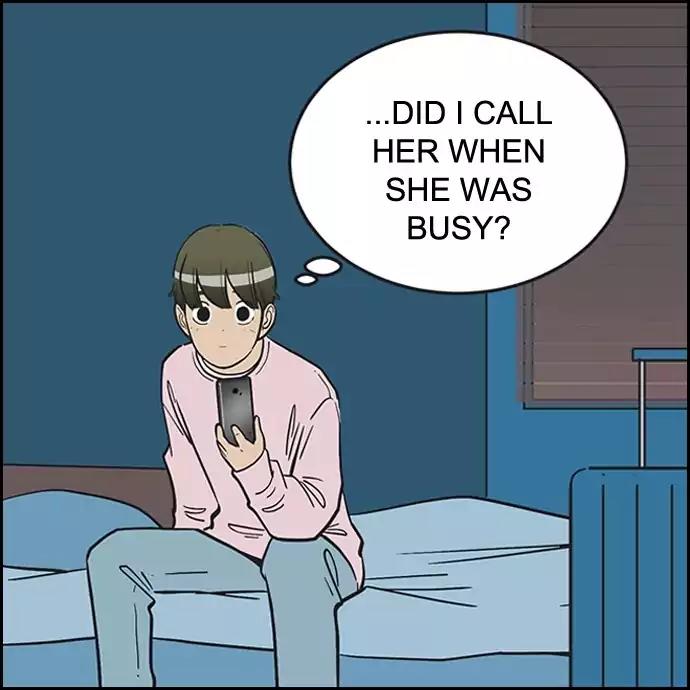 Yumi's Cells Chapter 286 page 4 - Chapter 286: Video Call