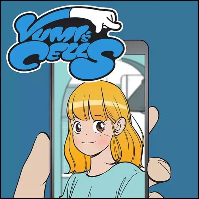 Yumi's Cells Chapter 286 page 7 - Chapter 286: Video Call