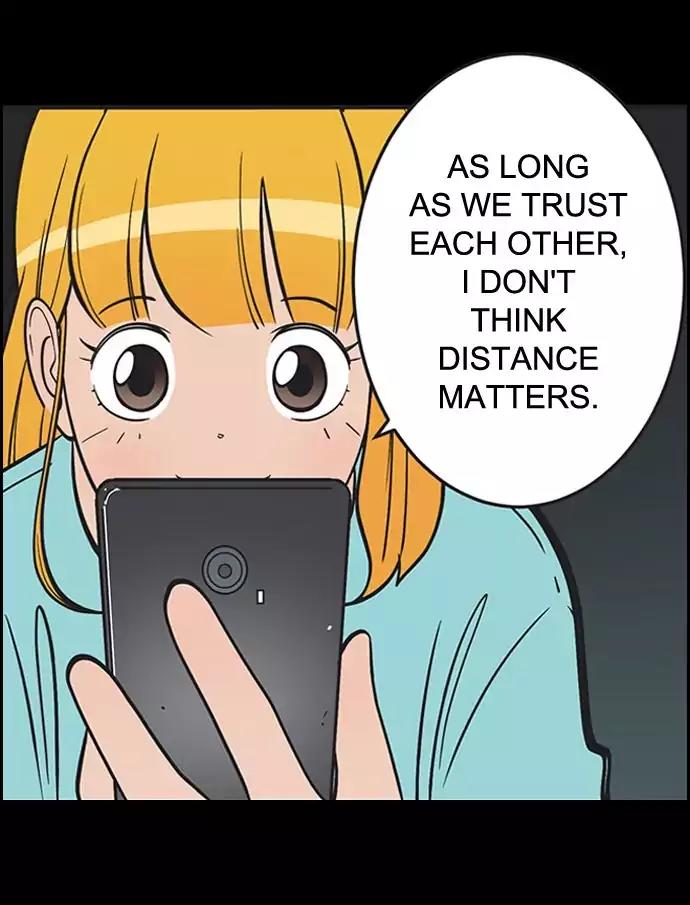 Yumi's Cells Chapter 286 page 9 - Chapter 286: Video Call