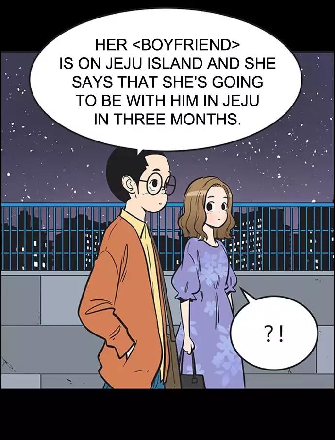 Yumi's Cells Chapter 287 page 12 - Chapter 287: The New Part-timer