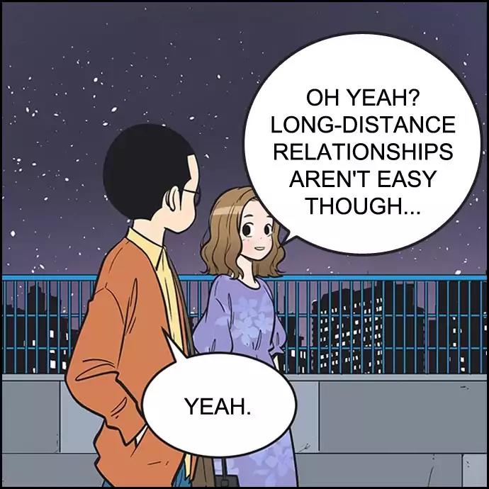 Yumi's Cells Chapter 287 page 16 - Chapter 287: The New Part-timer