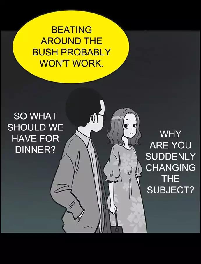 Yumi's Cells Chapter 287 page 21 - Chapter 287: The New Part-timer