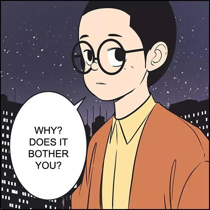 Yumi's Cells Chapter 287 page 23 - Chapter 287: The New Part-timer