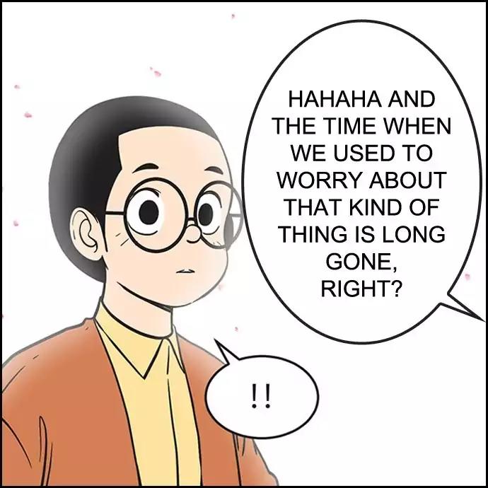 Yumi's Cells Chapter 287 page 27 - Chapter 287: The New Part-timer