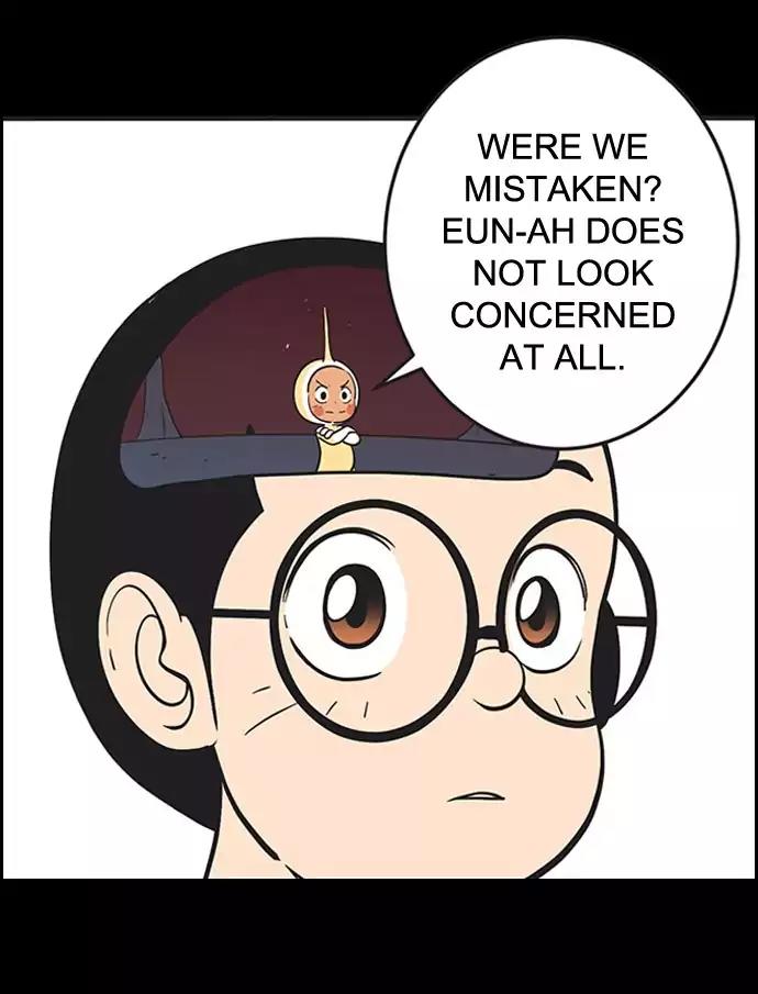 Yumi's Cells Chapter 287 page 28 - Chapter 287: The New Part-timer