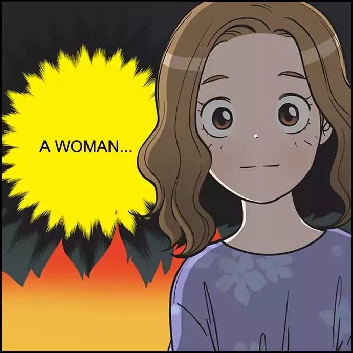Yumi's Cells Chapter 287 page 3 - Chapter 287: The New Part-timer