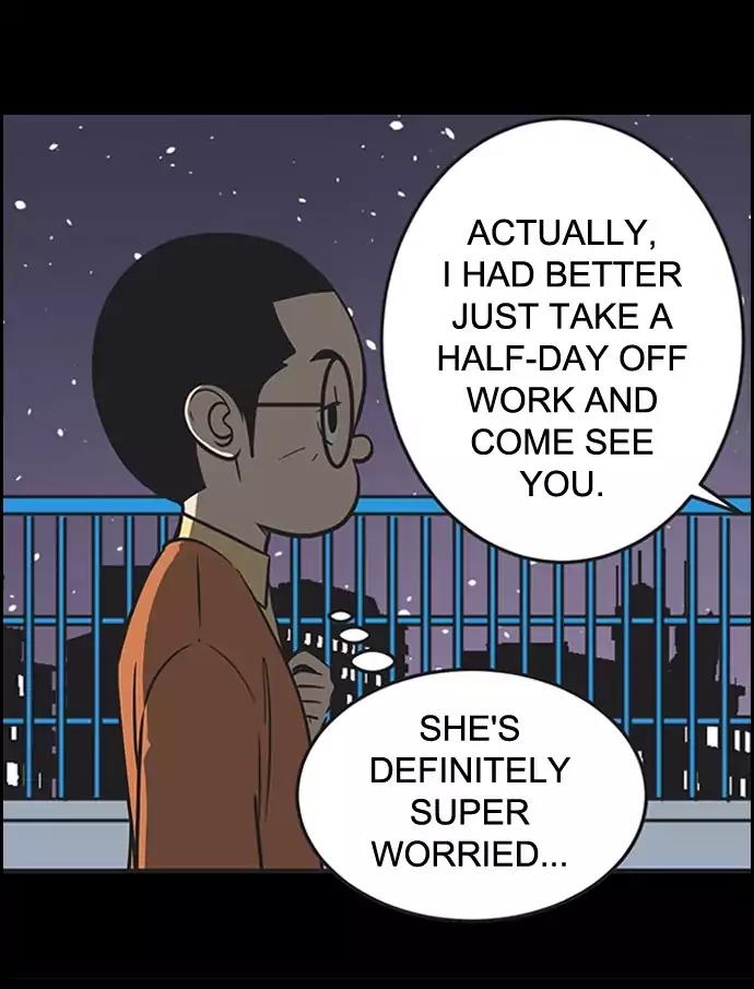 Yumi's Cells Chapter 287 page 30 - Chapter 287: The New Part-timer