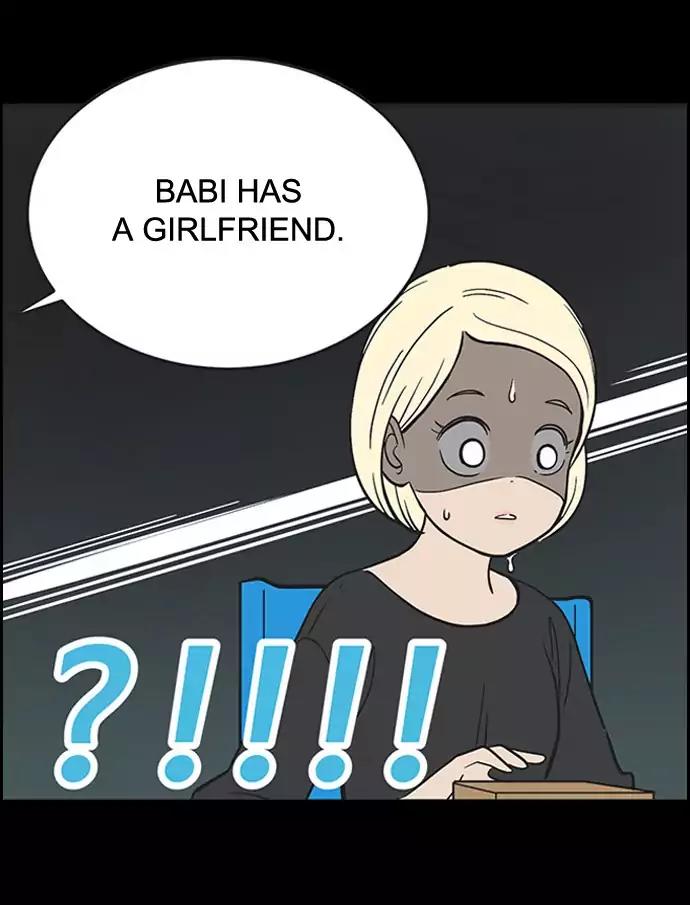 Yumi's Cells Chapter 288 page 12 - Chapter 288: The New Manager