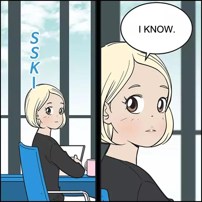 Yumi's Cells Chapter 288 page 13 - Chapter 288: The New Manager