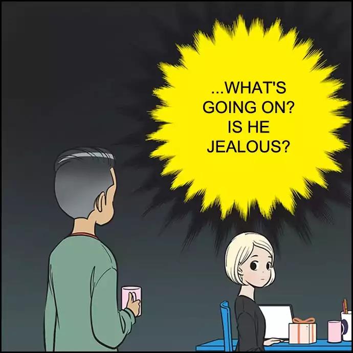 Yumi's Cells Chapter 288 page 15 - Chapter 288: The New Manager