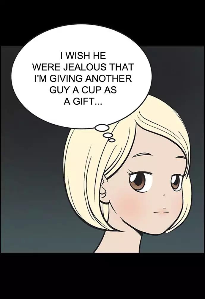 Yumi's Cells Chapter 288 page 16 - Chapter 288: The New Manager