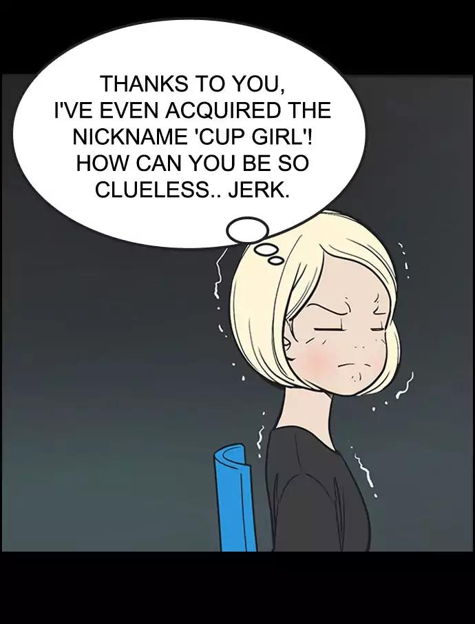 Yumi's Cells Chapter 288 page 20 - Chapter 288: The New Manager