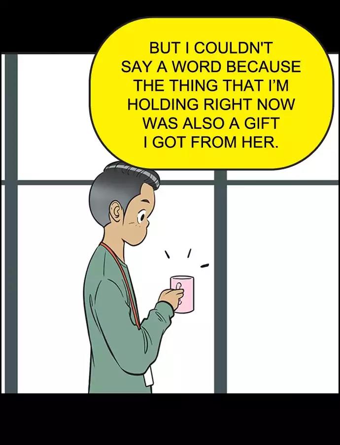 Yumi's Cells Chapter 288 page 4 - Chapter 288: The New Manager