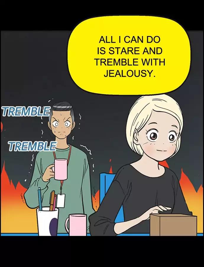 Yumi's Cells Chapter 288 page 5 - Chapter 288: The New Manager