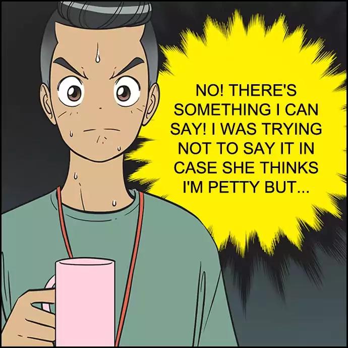Yumi's Cells Chapter 288 page 6 - Chapter 288: The New Manager
