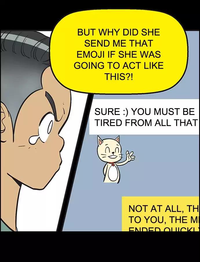Yumi's Cells Chapter 288 page 9 - Chapter 288: The New Manager