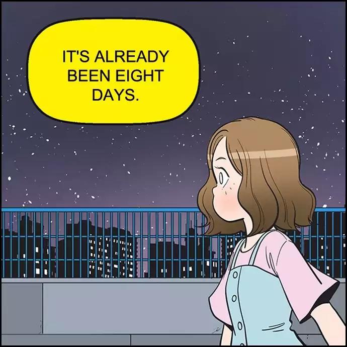 Yumi's Cells Chapter 289 page 1 - Chapter 289: The Thing That Bothers