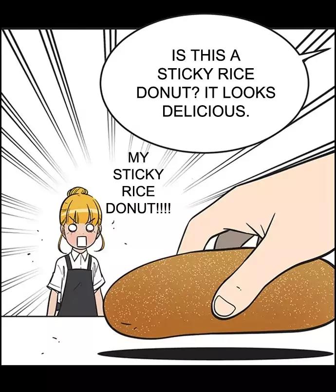 Yumi's Cells Chapter 289 page 13 - Chapter 289: The Thing That Bothers