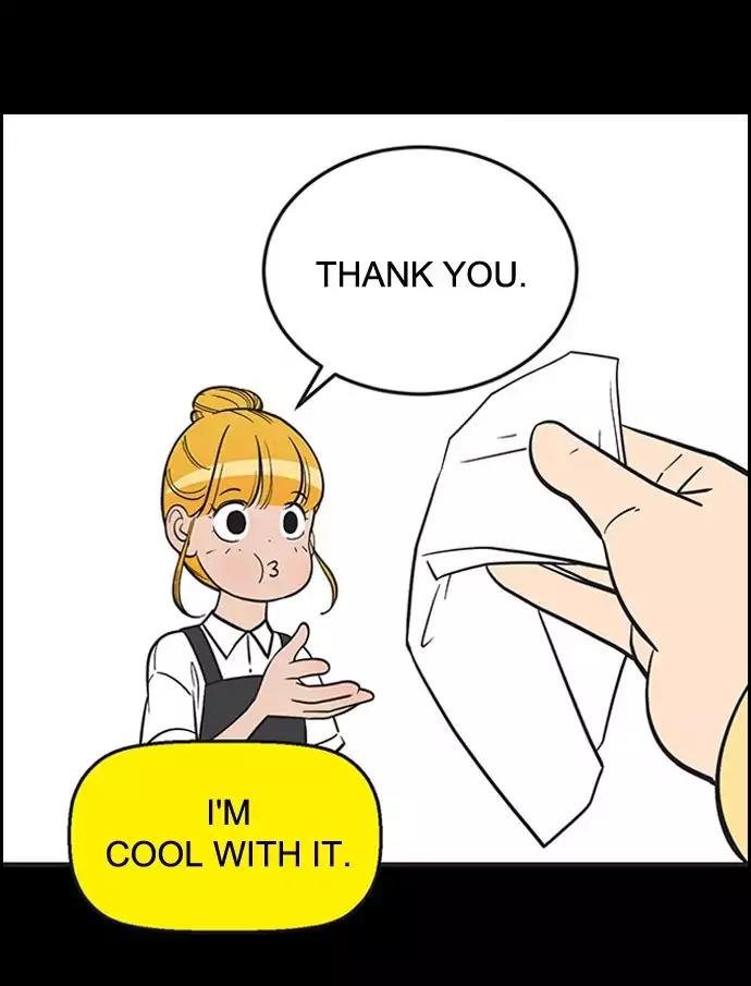 Yumi's Cells Chapter 289 page 19 - Chapter 289: The Thing That Bothers