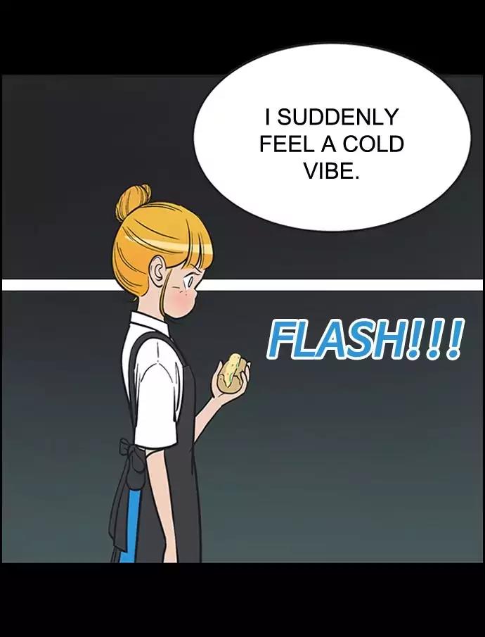 Yumi's Cells Chapter 289 page 22 - Chapter 289: The Thing That Bothers