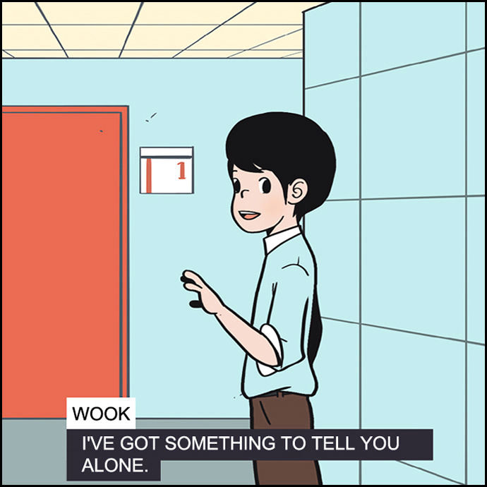 Yumi's Cells Chapter 29 page 10 - Chapter 29 : Fixed