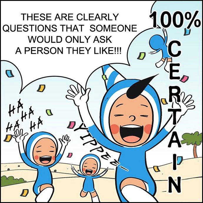 Yumi's Cells Chapter 29 page 12 - Chapter 29 : Fixed