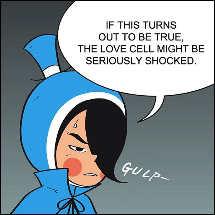 Yumi's Cells Chapter 29 page 25 - Chapter 29 : Fixed