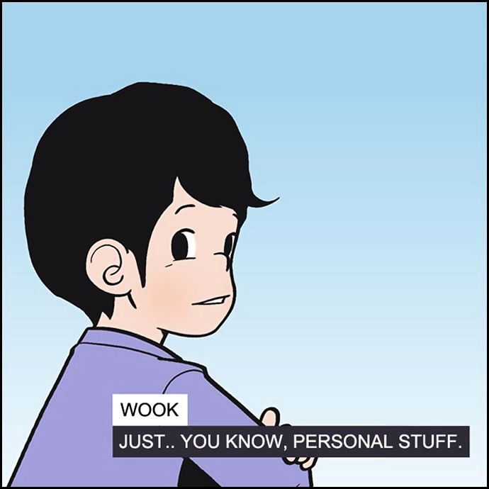 Yumi's Cells Chapter 29 page 7 - Chapter 29 : Fixed