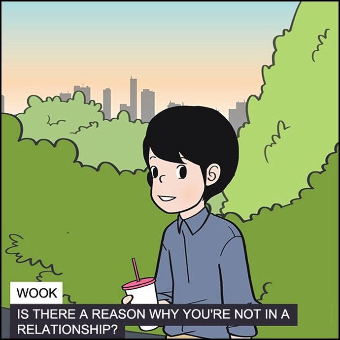 Yumi's Cells Chapter 29 page 8 - Chapter 29 : Fixed