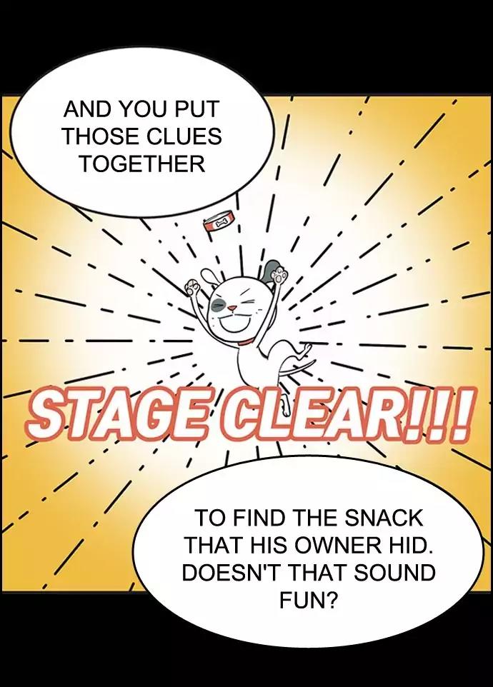 Yumi's Cells Chapter 290 page 15 - Chapter 290: Trap