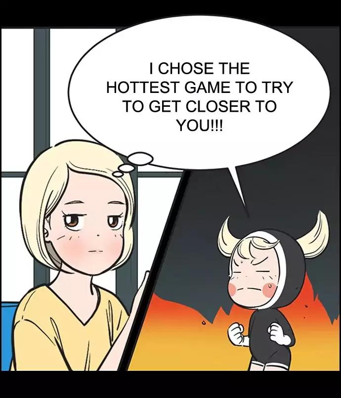 Yumi's Cells Chapter 290 page 17 - Chapter 290: Trap