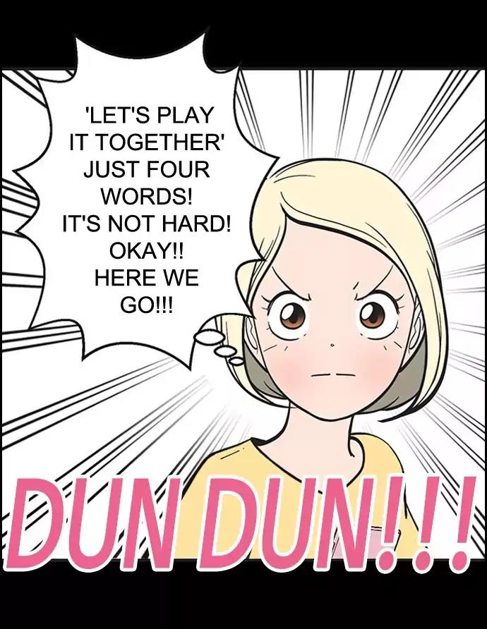 Yumi's Cells Chapter 290 page 21 - Chapter 290: Trap