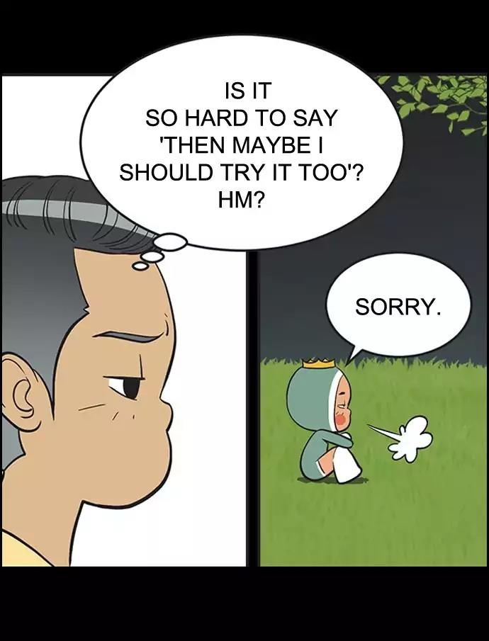 Yumi's Cells Chapter 290 page 25 - Chapter 290: Trap