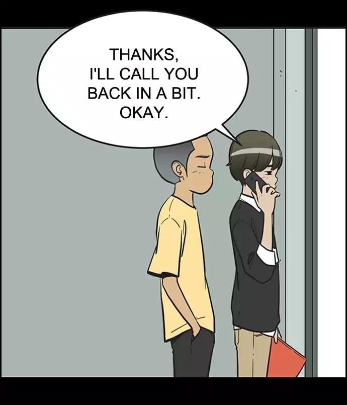 Yumi's Cells Chapter 290 page 27 - Chapter 290: Trap