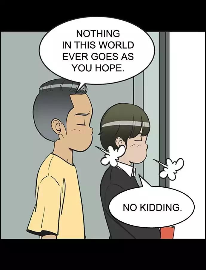 Yumi's Cells Chapter 290 page 28 - Chapter 290: Trap