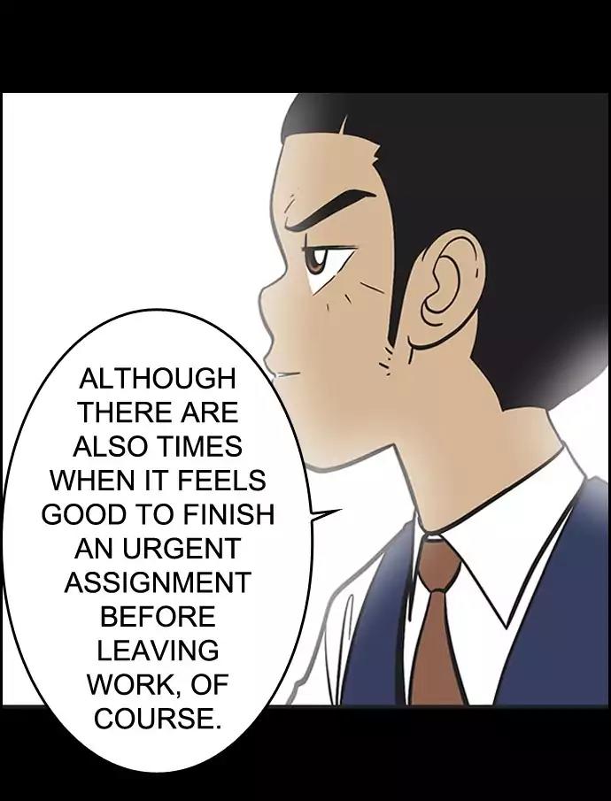 Yumi's Cells Chapter 290 page 4 - Chapter 290: Trap
