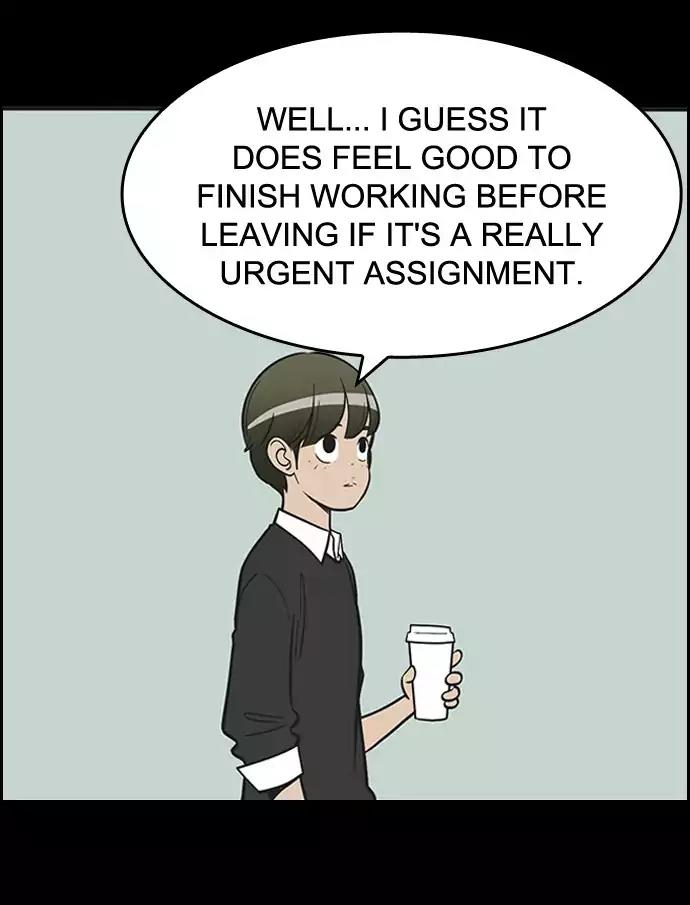 Yumi's Cells Chapter 290 page 6 - Chapter 290: Trap