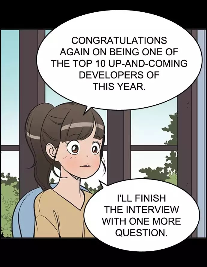 Yumi's Cells Chapter 291 page 1 - Chapter 291: Power That Drives Me