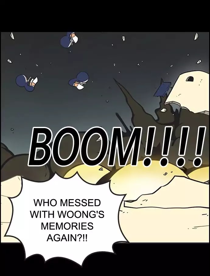 Yumi's Cells Chapter 291 page 13 - Chapter 291: Power That Drives Me