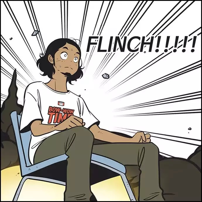 Yumi's Cells Chapter 291 page 14 - Chapter 291: Power That Drives Me