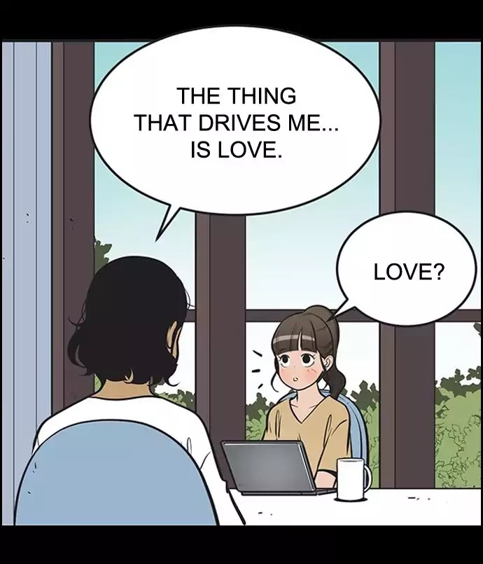 Yumi's Cells Chapter 291 page 16 - Chapter 291: Power That Drives Me