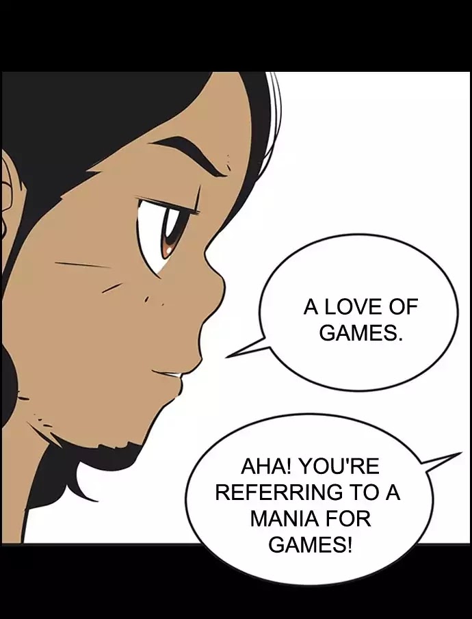Yumi's Cells Chapter 291 page 17 - Chapter 291: Power That Drives Me