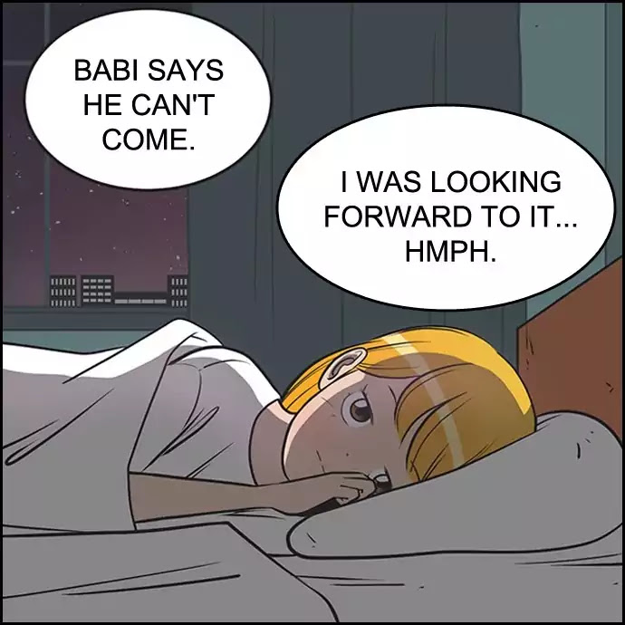 Yumi's Cells Chapter 291 page 18 - Chapter 291: Power That Drives Me