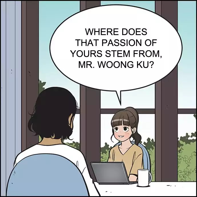 Yumi's Cells Chapter 291 page 2 - Chapter 291: Power That Drives Me