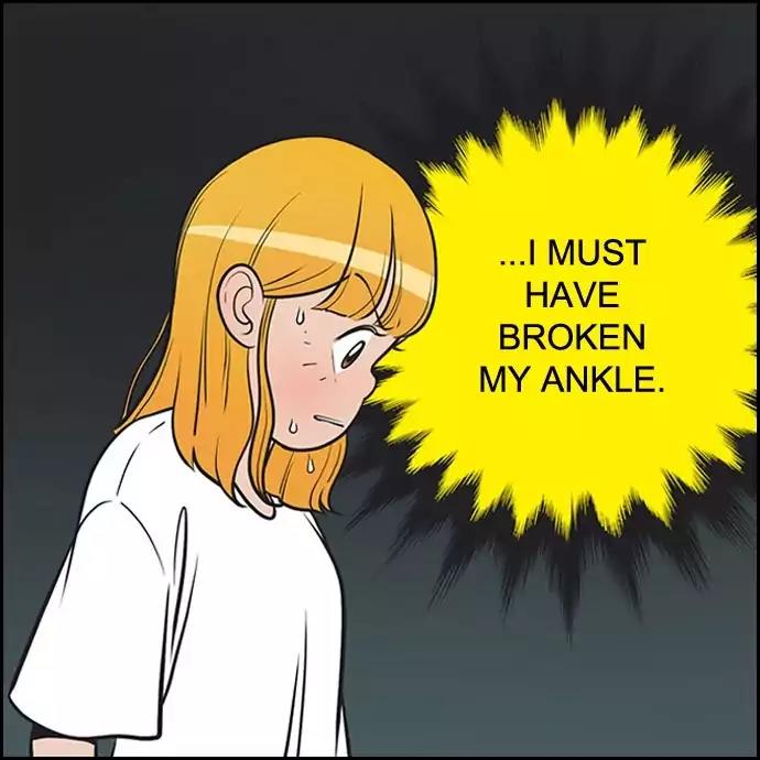 Yumi's Cells Chapter 292 page 15 - Chapter 292: Yumi got hurt