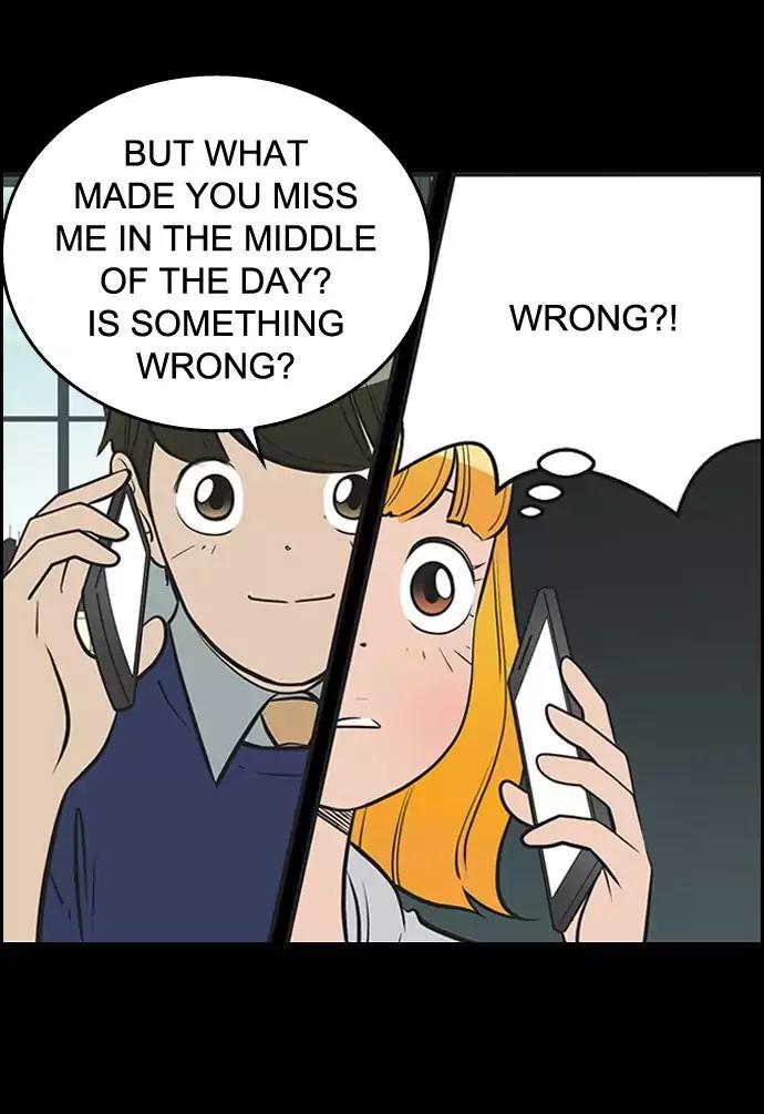 Yumi's Cells Chapter 292 page 26 - Chapter 292: Yumi got hurt