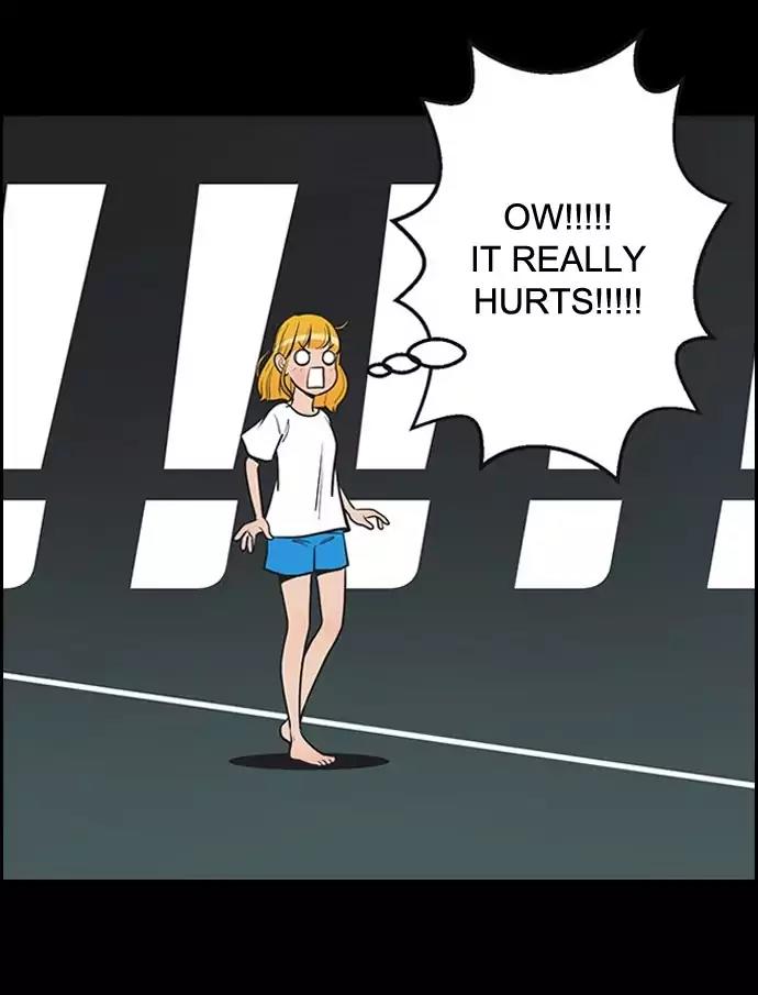 Yumi's Cells Chapter 292 page 6 - Chapter 292: Yumi got hurt