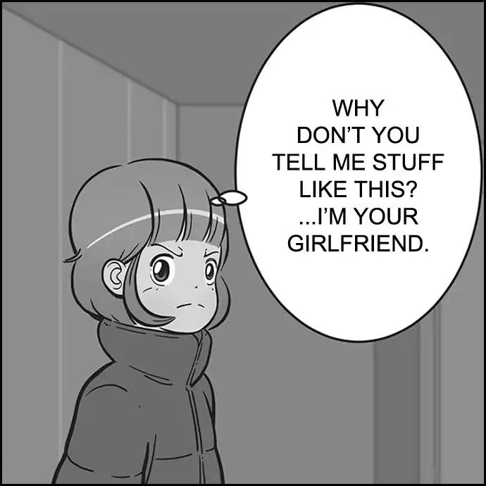 Yumi's Cells Chapter 293 page 10 - Chapter 293: Blow On The Wound