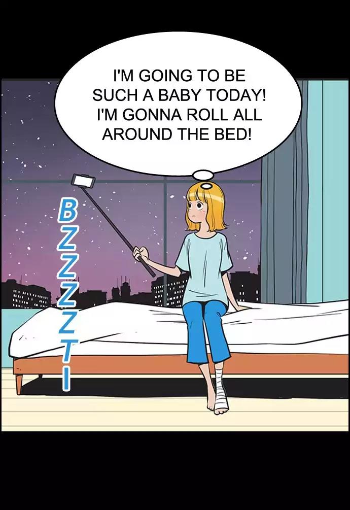 Yumi's Cells Chapter 293 page 24 - Chapter 293: Blow On The Wound