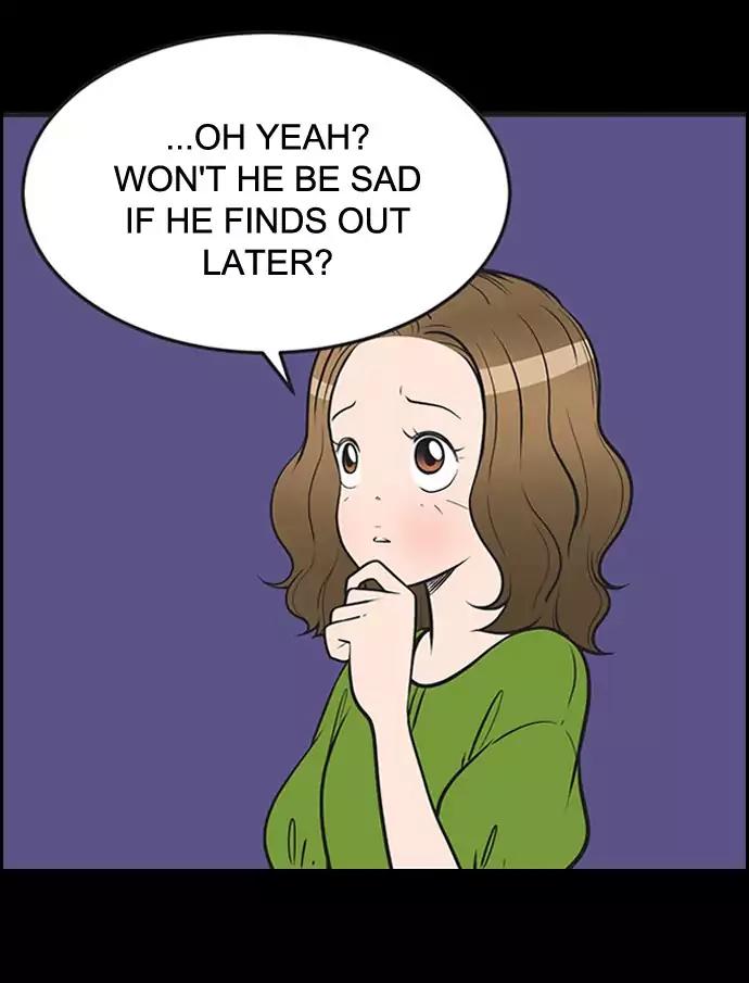 Yumi's Cells Chapter 293 page 6 - Chapter 293: Blow On The Wound
